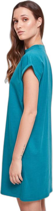 Image du produit Urban Classics Ladies Turtle Extended Shoulder Dress - 2470 (S)
