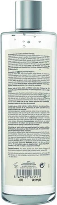 Image du produit Isdin Eau micellaire 4en1 (Eau micellaire, 400 ml)