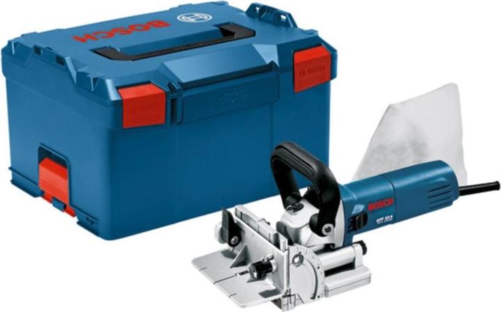 Actual product image Bosch Professional GFF 22 A (Universal milling machine)