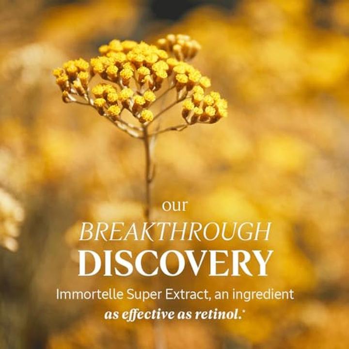 Immagine prodotto L'Occitane Immortelle Divine Trattamento contorno occhi e labbra (Fluido per la cura degli occhi, 15 ml, Giorno)