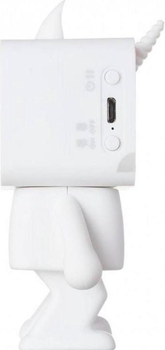 Produktbild Mobility on Board Einhorn (5 h, Akkubetrieb)