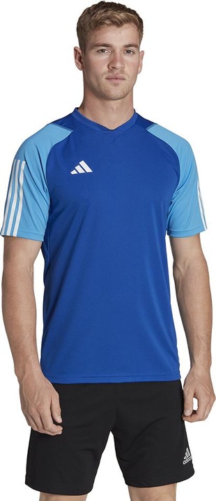 Produktbild adidas Tiro 23 Competition Trainingsshirt Herren (M)