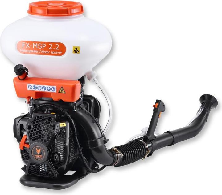 Actual product image Fuxtec FX - MSP2.2