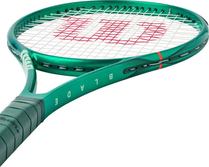 Produktbild Wilson Blade 104 V10 Tennisschläger (2, 290 g, Nicht bespannt)