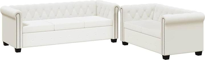 Produktbild vidaXL Sofa (2-Sitzer, 3-Sitzer)