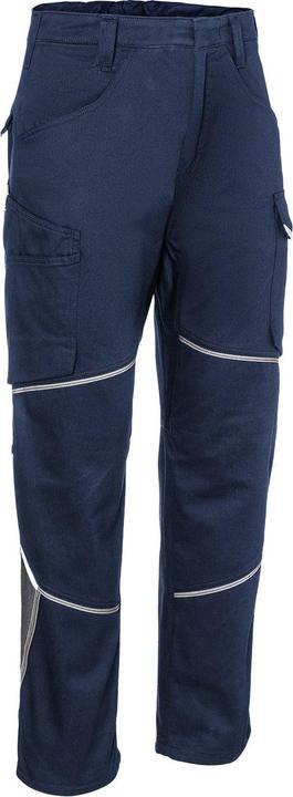 Anthrazit, Dunkelblau