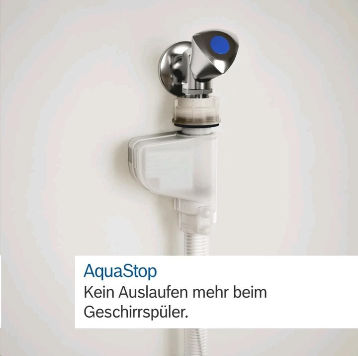 Produktbild Bosch Hausgeräte SMI6TCS00E