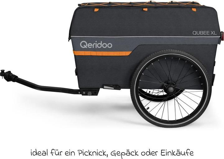 Produktbild Qeridoo Qubee XL