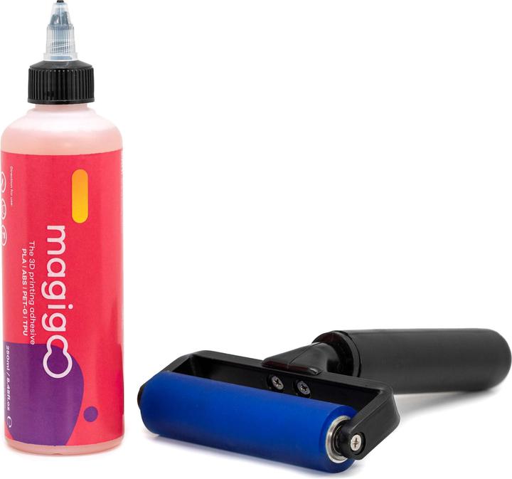 Actual product image Magigoo Glide Kit