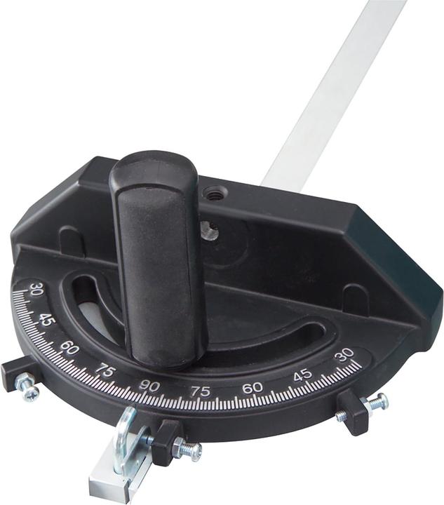 Actual product image Makita Winkelanschlag