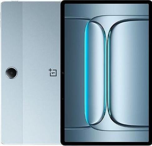 Productafbeelding OnePlus Pad Lite WiFi + 4G 128GB Blau (4G, 11", 128 GB, Aero Blauw, Blauw)