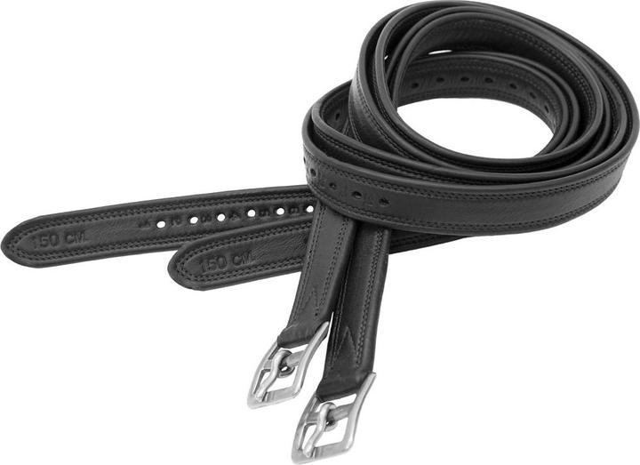 Produktbild Kieffer Steigbügelriemen Elefant Soft II 2erPack