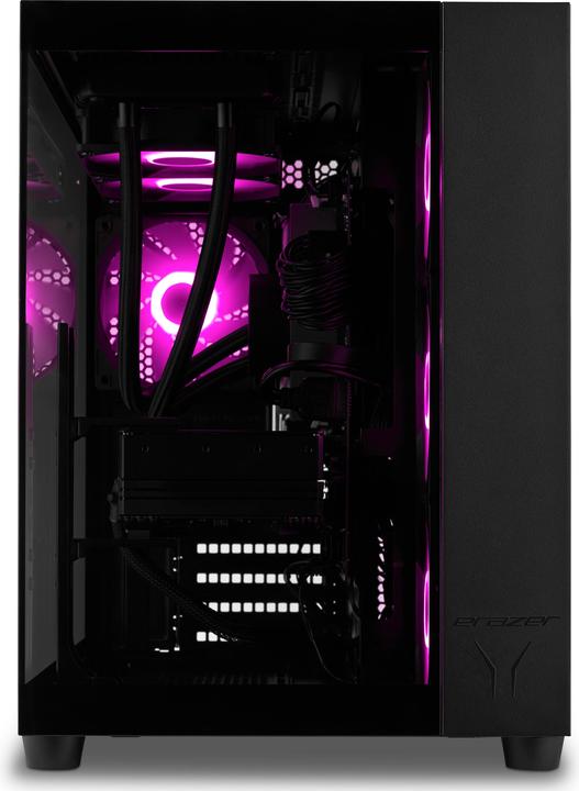 Image du produit Medion TankX10e MD340065/I7 32/2TB RTX5070 W11H (2000 Go, 32 Go, Intel Core i7-14700)