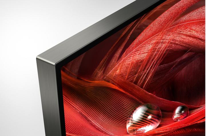 Actual product image Sony XR65X95J (65", X95J, LCD, 4K, 2021)
