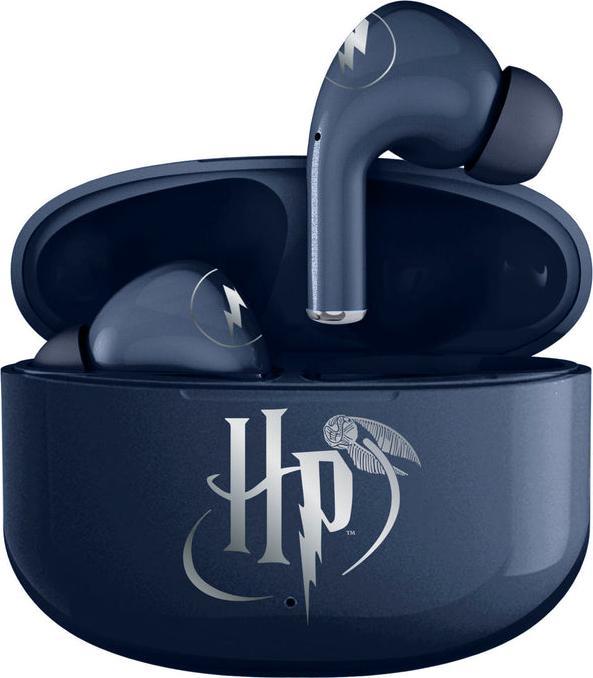 Image du produit GED Oceania Trading Harry Potter Navy Silver (Pas de réduction du bruit, Sans fil)