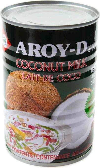 Image du produit Aroy-D Lait de coco pour dessert