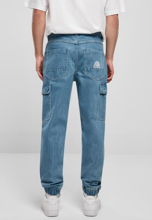 Image du produit Southpole Denim Avec Poches Cargo - 19341 (36)