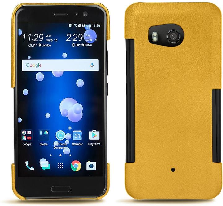 Image du produit Noreve Housse cuir (HTC U11)