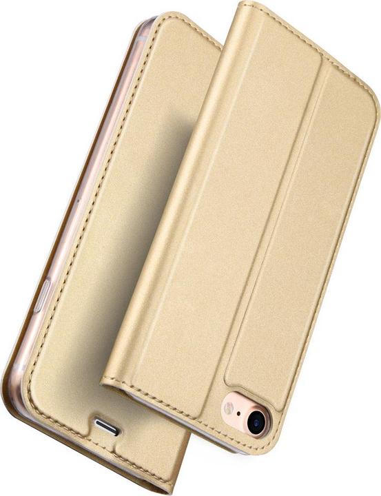 Produktbild Dux Ducis Skin Pro Series Bookcover (Xiaomi Poco M5)