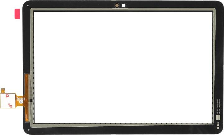 Actual product image OEM Touch Screen für Amazon Kindle Fire HD 8 2020 (10. Generation) schwarz