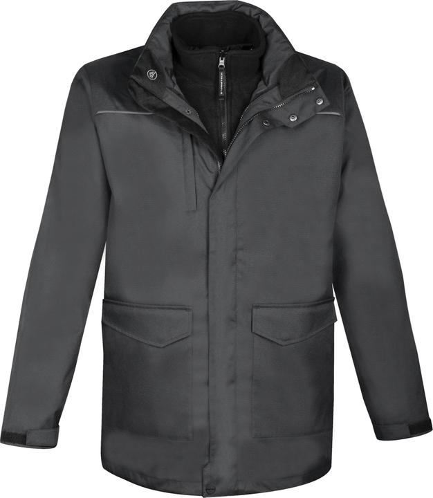 Actual product image Stormtech Vortex Hd Parka With 3In1system (S)