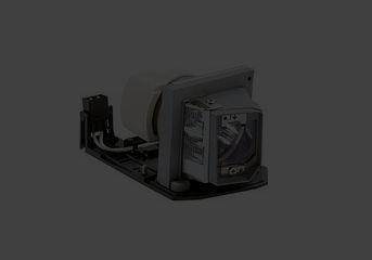 Produktbild CoreParts Projector Lamp for Optoma