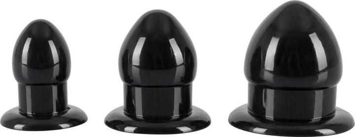 Produktbild You2Toys Anal Stretching Plug Kit