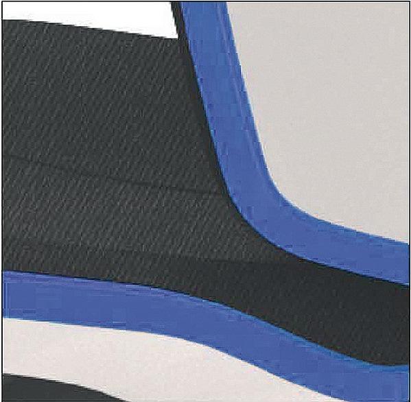 Immagine prodotto Bimos Sedia girevole industriale con struttura in alluminio