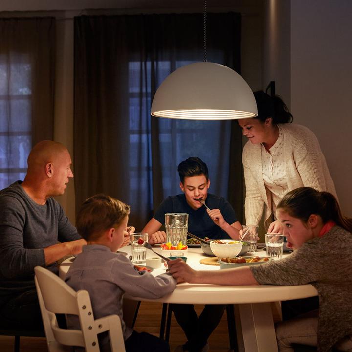 Actual product image Philips LED (E27, 13 W, 2000 lm, 1 x, D)