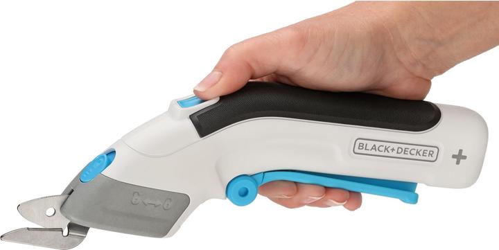 Produktbild Black & Decker BCSC115-XJ (23.60 cm)