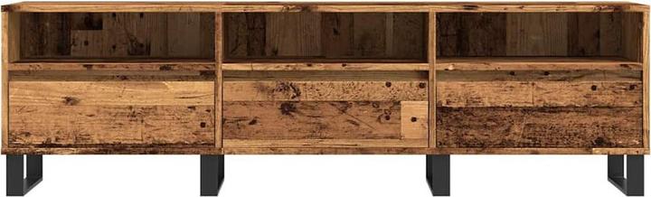 Produktbild vidaXL TV-Schrank (30 x 150 x 44.50 cm)