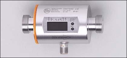 Produktbild IFM SM7100