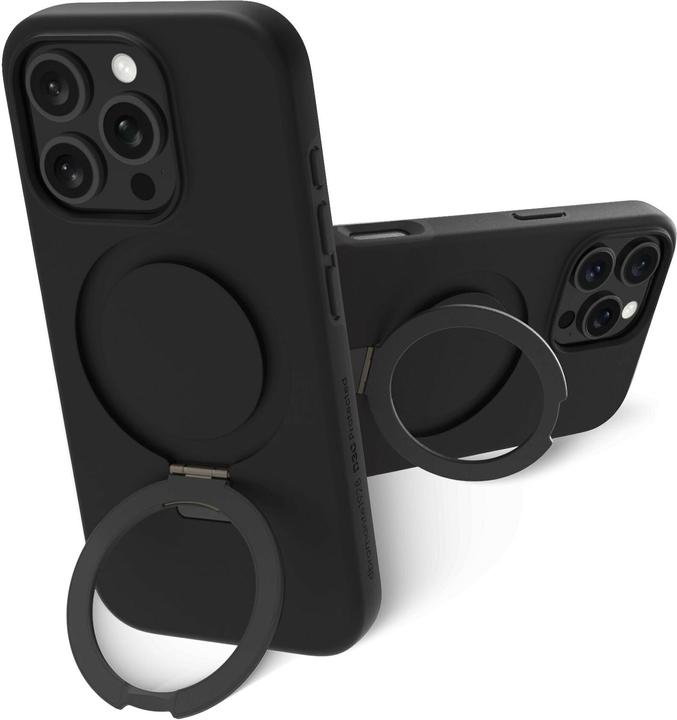 Produktbild dbramante1928 Iceland Ultra D3O Kickstand (Apple iPhone 16 Pro Max)