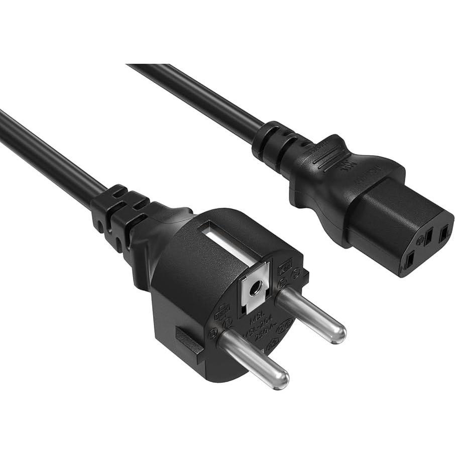 HPE Cavo di alimentazione C13 UE (1.83 m), Cavo di alimentazione