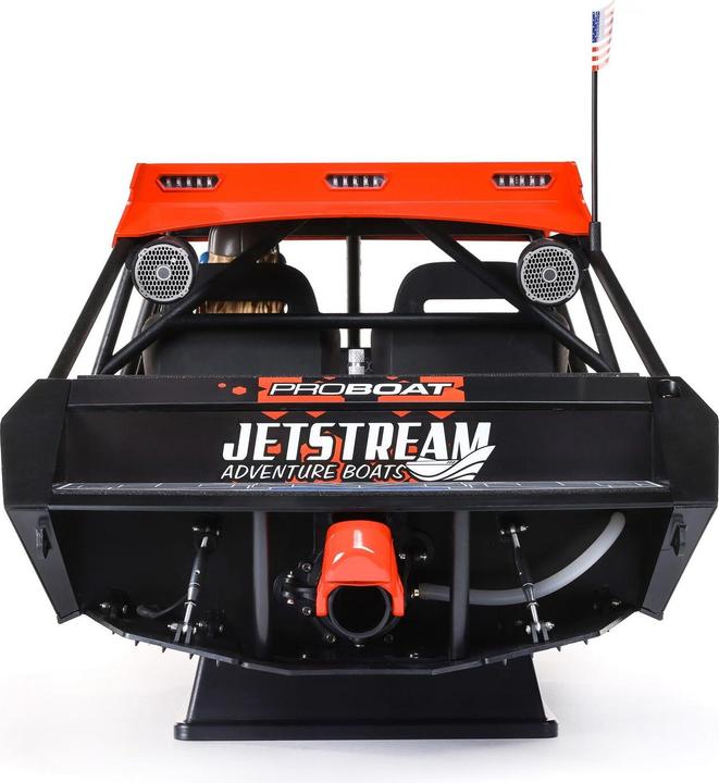 Produktbild Horizon Hobby SCHIFF Jetstream 24" 610mm EP RTR Mojo NETTO/NETTO PREIS OHNE RABATT