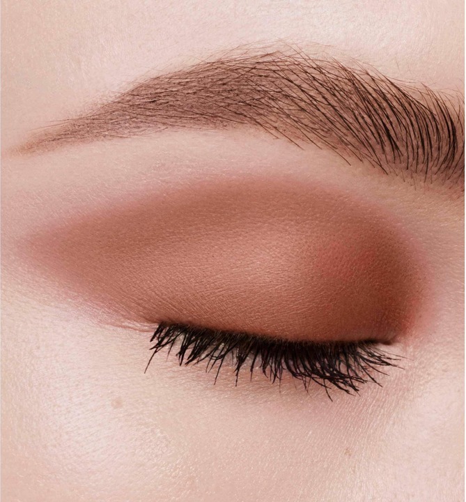 Actual product image Dior DS Couleur Mono Couture No 763 (763 Rosewood)