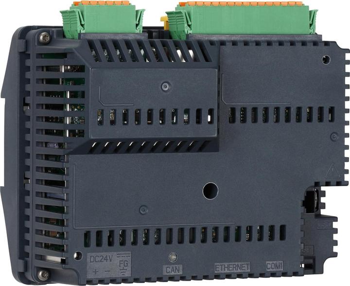 Actual product image Schneider Electric Rear Module digital SINK Type PFXLM4B01DDK