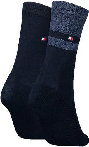 Immagine prodotto Tommy Hilfiger Gifting Boucle (Confezione da 2, 39 - 42)