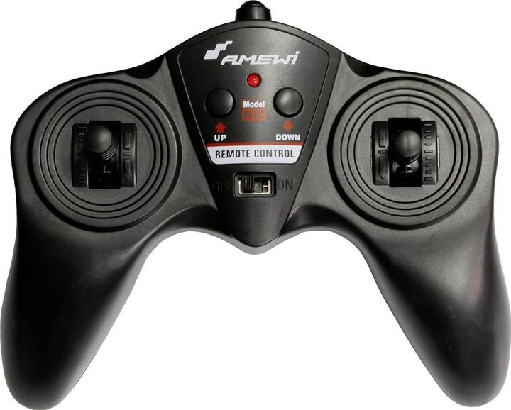 Produktbild Amewi G041E Kettenbagger 1:24 RTR (RTR Ready-to-Run)