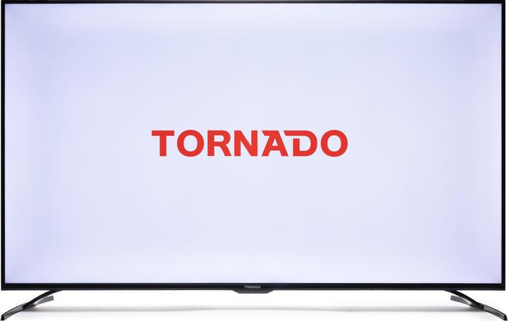Immagine prodotto Tornado TV 55UA3400X Nero (55", 4K)