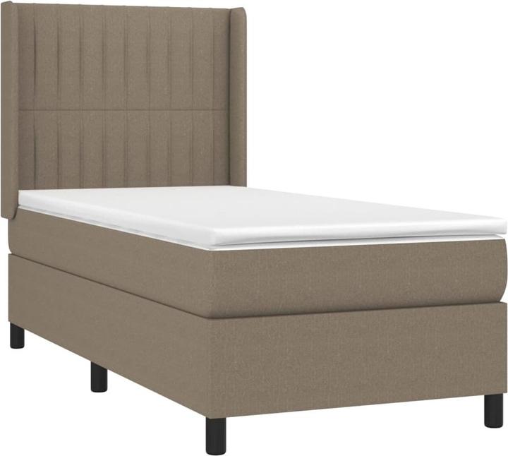 Produktbild vidaXL Kora (90 x 190 cm)