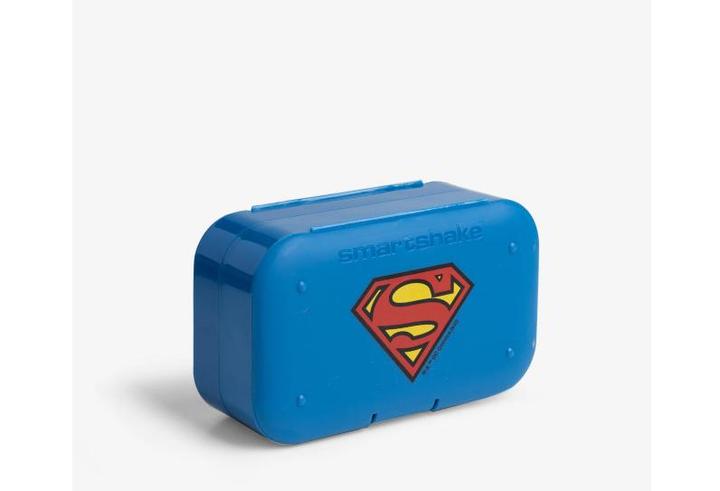 Image du produit Smart Shake Pillen Box 2er Pack, Superman