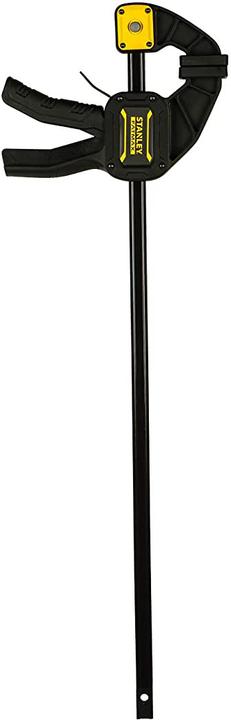 Produktbild Stanley Einhandzwinge Fatmax L, 600 mm (600 mm)