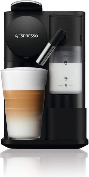 Image du produit De'Longhi Nespresso Lattissima One (NESPRESSO Original)