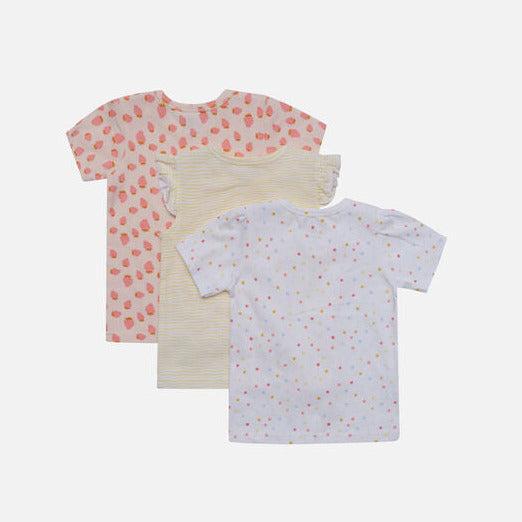 Actual product image Hust and Claire T Shirt Alina he Pack (68)