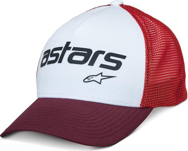 Produktbild Alpinestars Hat Vital Trucker (One Size)