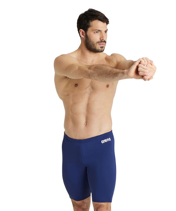 Actual product image Arena M Team Swim Jammer Solid (S)