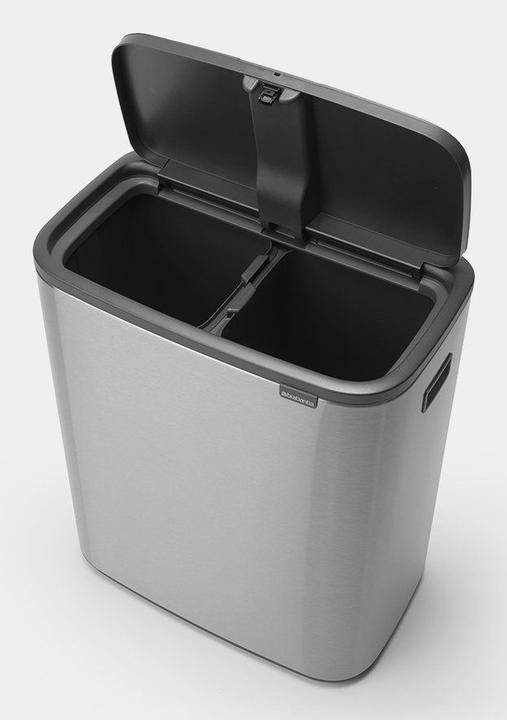 Produktbild Brabantia Bo Waste Bin (60 l)