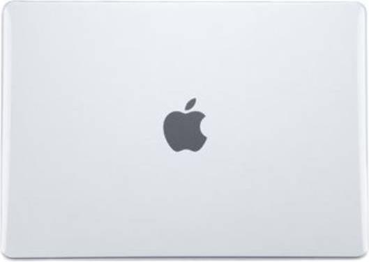 Produktbild MW Cystal Case Clear MBP 16 M1 Polybag (Apple)