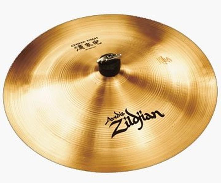Image du produit Zildjian 15 K Light HiHat (14.96", Cuvette, HiHat)